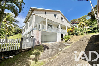 achat maison ste-marie 97230