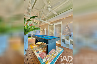 achat maison ste-marie 97230