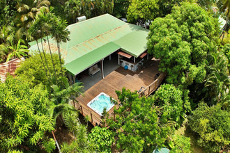 achat maison ste-marie 97230