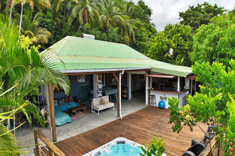 achat maison ste-marie 97230