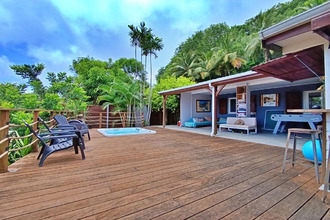 achat maison ste-marie 97230