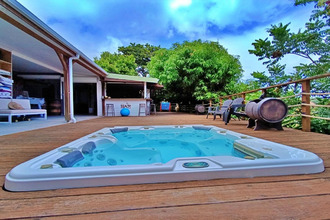 achat maison ste-marie 97230