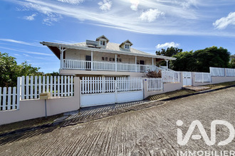 achat maison ste-marie 97230