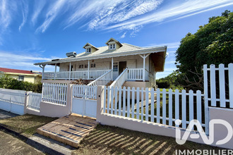 achat maison ste-marie 97230