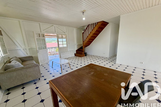 achat maison ste-marie 97230