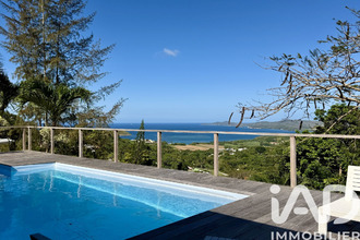 achat maison ste-marie 97230