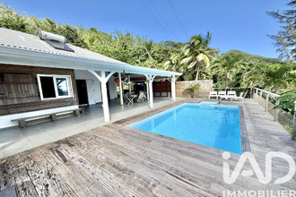 achat maison ste-marie 97230