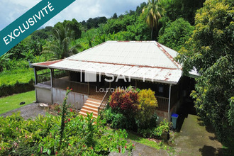 achat maison ste-marie 97230
