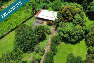 achat maison ste-marie 97230