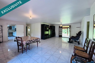 achat maison ste-marie 97230