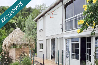 achat maison ste-marie 97230