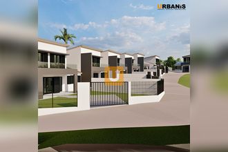 achat maison ste-marie 97438