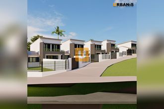 achat maison ste-marie 97438