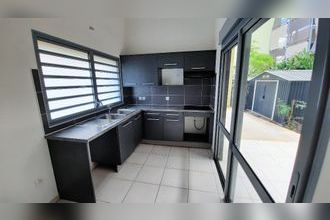 achat maison ste-marie 97438