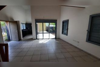 achat maison ste-marie 97438