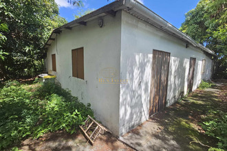 achat maison ste-marie 97438