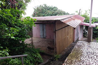 achat maison ste-marie 97438