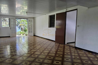 achat maison ste-marie 97438