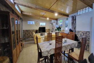 achat maison ste-marie 97438