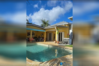 achat maison ste-marie 97438