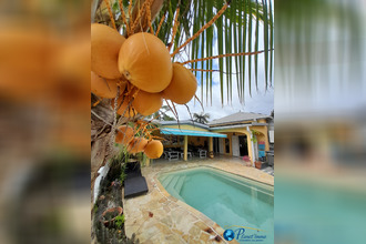 achat maison ste-marie 97438