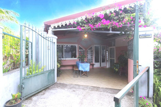 achat maison ste-marie 97438