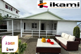 achat maison ste-marie 97438