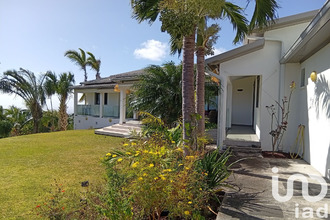 achat maison ste-marie 97438