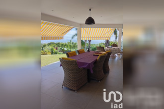 achat maison ste-marie 97438