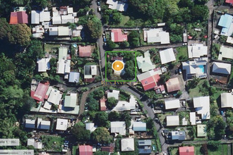 achat maison ste-marie 97438