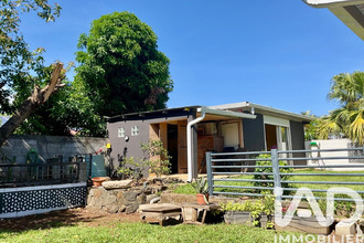 achat maison ste-marie 97438