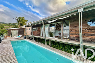 achat maison ste-marie 97438