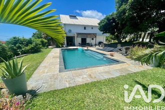 achat maison ste-marie 97438