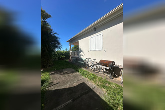 achat maison ste-marie 97438