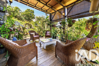 achat maison ste-marie 97438