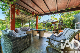 achat maison ste-marie 97438