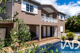 achat maison ste-marie 97438