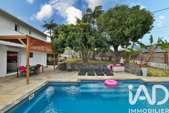 achat maison ste-marie 97438