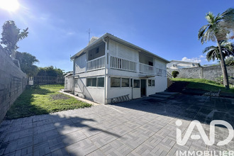 achat maison ste-marie 97438