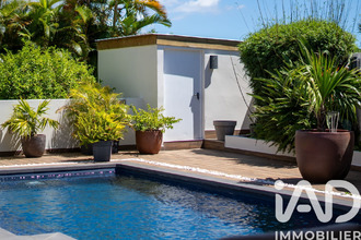 achat maison ste-marie 97438