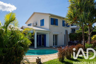 achat maison ste-marie 97438