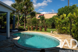 achat maison ste-marie 97438