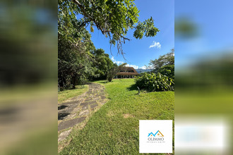 achat maison ste-marie 97438