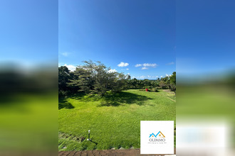 achat maison ste-marie 97438