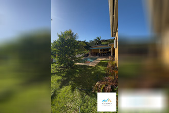 achat maison ste-marie 97438