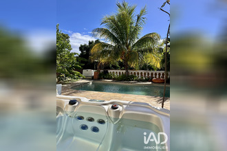 achat maison ste-marie 97438