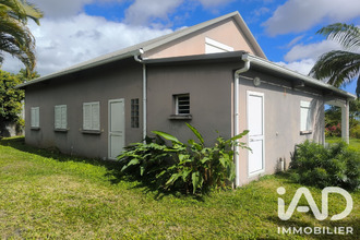 achat maison ste-marie 97438