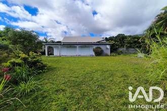 achat maison ste-marie 97438
