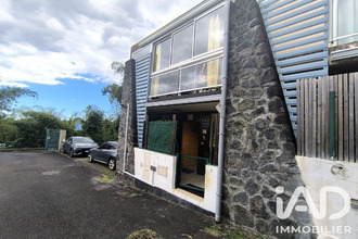 achat maison ste-marie 97438