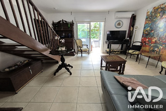 achat maison ste-marie 97438